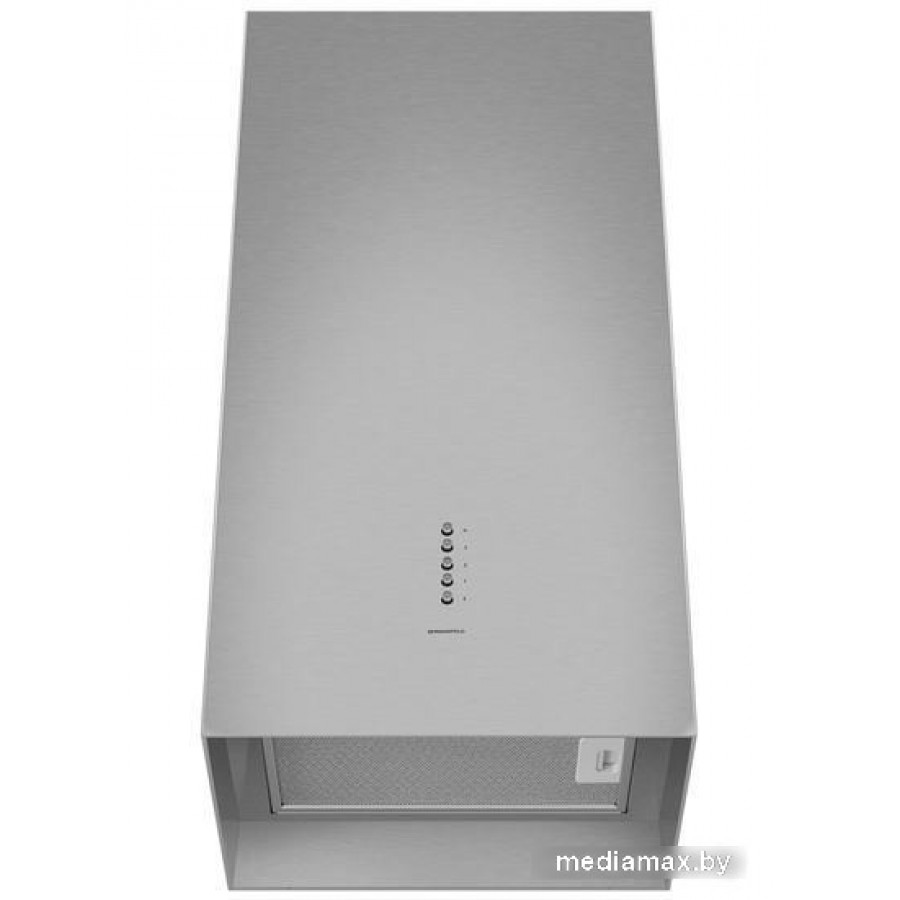 Кухонная вытяжка MAUNFELD Bath 401 (нержавеющая сталь)