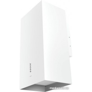 Кухонная вытяжка MAUNFELD Bath 401 (белый)