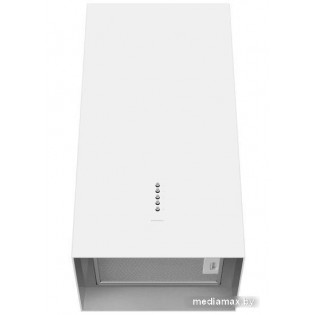 Кухонная вытяжка MAUNFELD Bath 401 (белый)