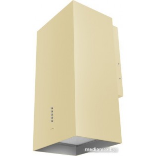 Кухонная вытяжка MAUNFELD Bath 401 (бежевый)