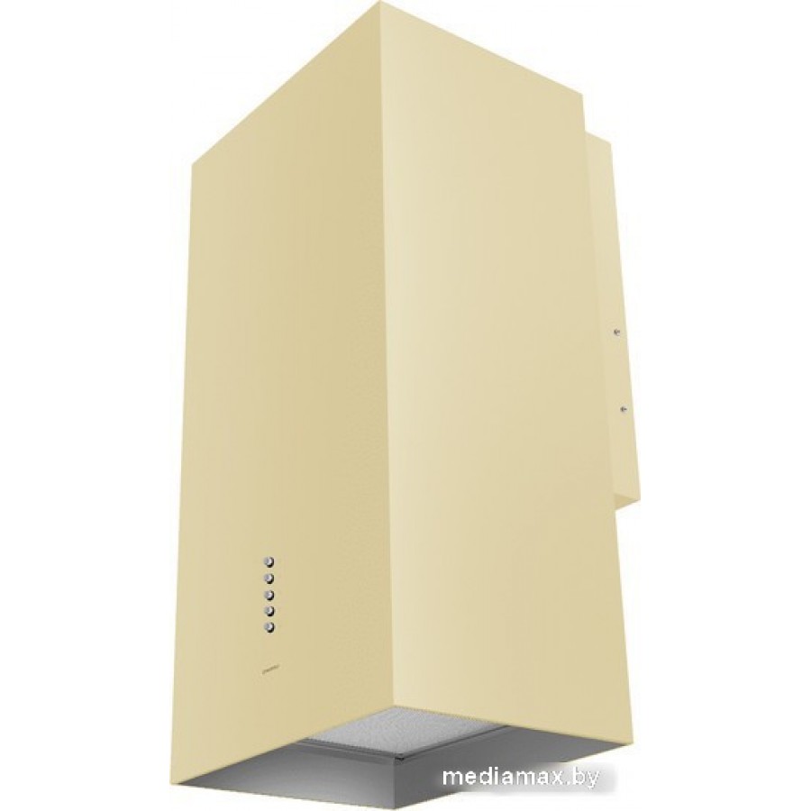 Кухонная вытяжка MAUNFELD Bath 401 (бежевый)