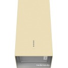 Кухонная вытяжка MAUNFELD Bath 401 (бежевый)