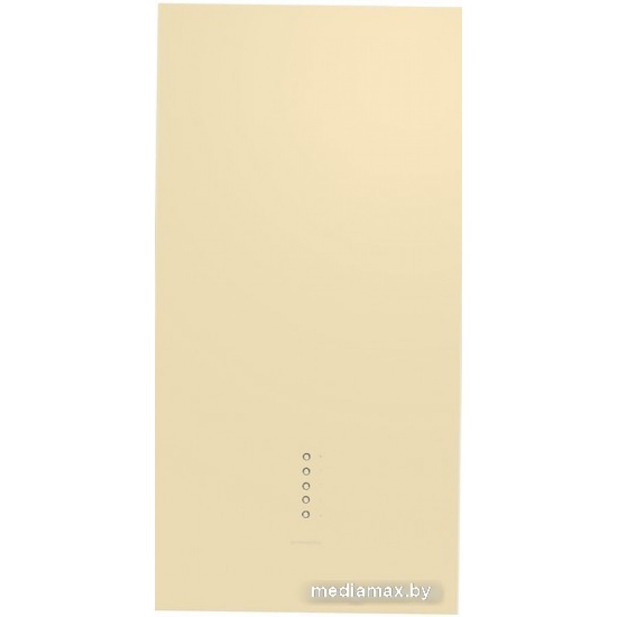 Кухонная вытяжка MAUNFELD Bath 401 (бежевый)