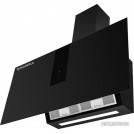 Кухонная вытяжка MAUNFELD Aurora 60 (черный матовый)