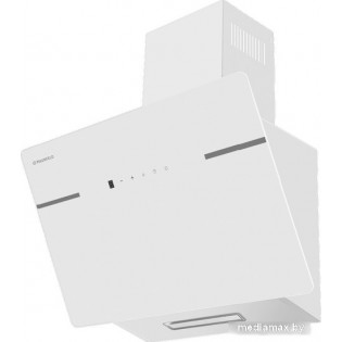 Кухонная вытяжка MAUNFELD Astro 60 (белое стекло)