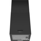Кухонная вытяжка HOMSair Phlox Push 40 (черный)
