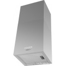 Кухонная вытяжка HOMSair Phlox Push 40 (нержавеющая сталь)