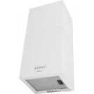 Кухонная вытяжка HOMSair Phlox Push 40 (белый)
