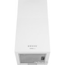 Кухонная вытяжка HOMSair Phlox Push 40 (белый)