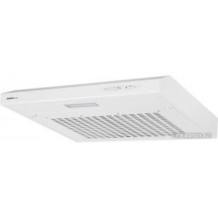 Кухонная вытяжка HOMSair Horizontal 60 (белый)