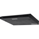 Кухонная вытяжка HOMSair Horizontal 50 (черный)