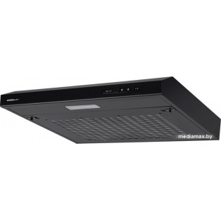 Кухонная вытяжка HOMSair Horizontal 50 (черный)