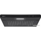 Кухонная вытяжка HOMSair Horizontal 50 (черный)