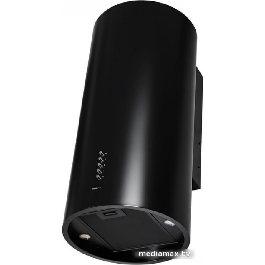 Кухонная вытяжка HOMSair Fly 1000SD 39 (черный)