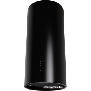 Кухонная вытяжка HOMSair Fly 1000SD 39 (черный)