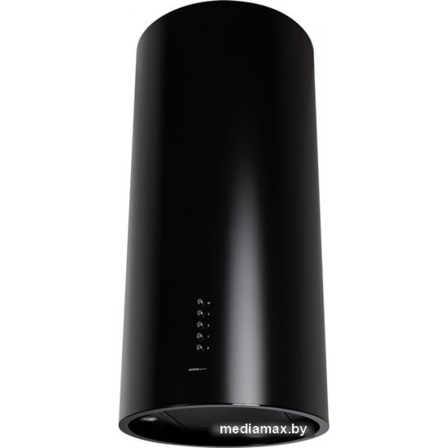 Кухонная вытяжка HOMSair Fly 1000SD 39 (черный)