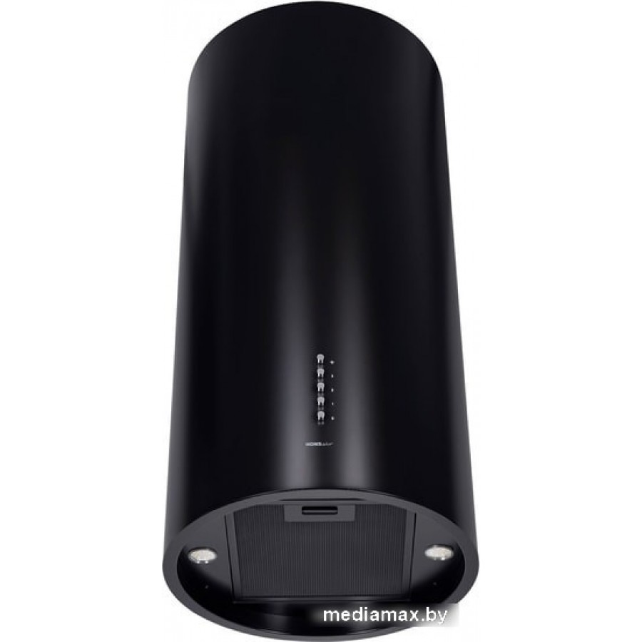 Кухонная вытяжка HOMSair Fly 1000SD 39 (черный)