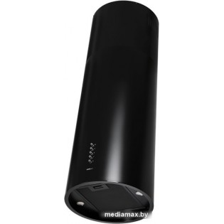 Кухонная вытяжка HOMSair Fly 1000PH (черный)