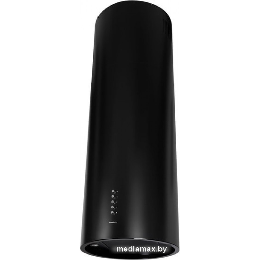 Кухонная вытяжка HOMSair Fly 1000PH (черный)