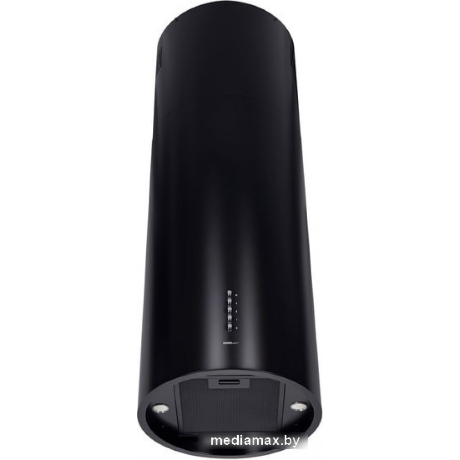 Кухонная вытяжка HOMSair Fly 1000PH (черный)