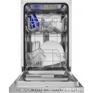 Встраиваемая посудомоечная машина HOMSair DW44L-2