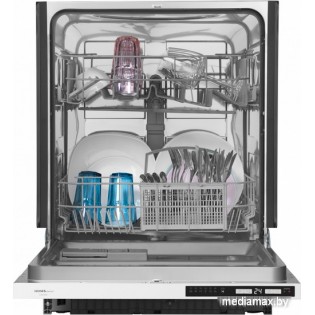 Встраиваемая посудомоечная машина HOMSair DW66M