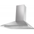 Кухонная вытяжка HOMSair Delta 60 (нержавеющая сталь)
