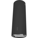 Кухонная вытяжка HOMSair Art 1050WL 35 (черный)