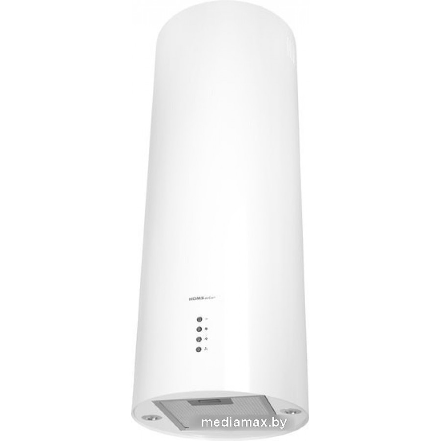 Кухонная вытяжка HOMSair Art 1050WL 35 (белый)