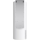 Кухонная вытяжка HOMSair Art 1050WL 35 (белый)