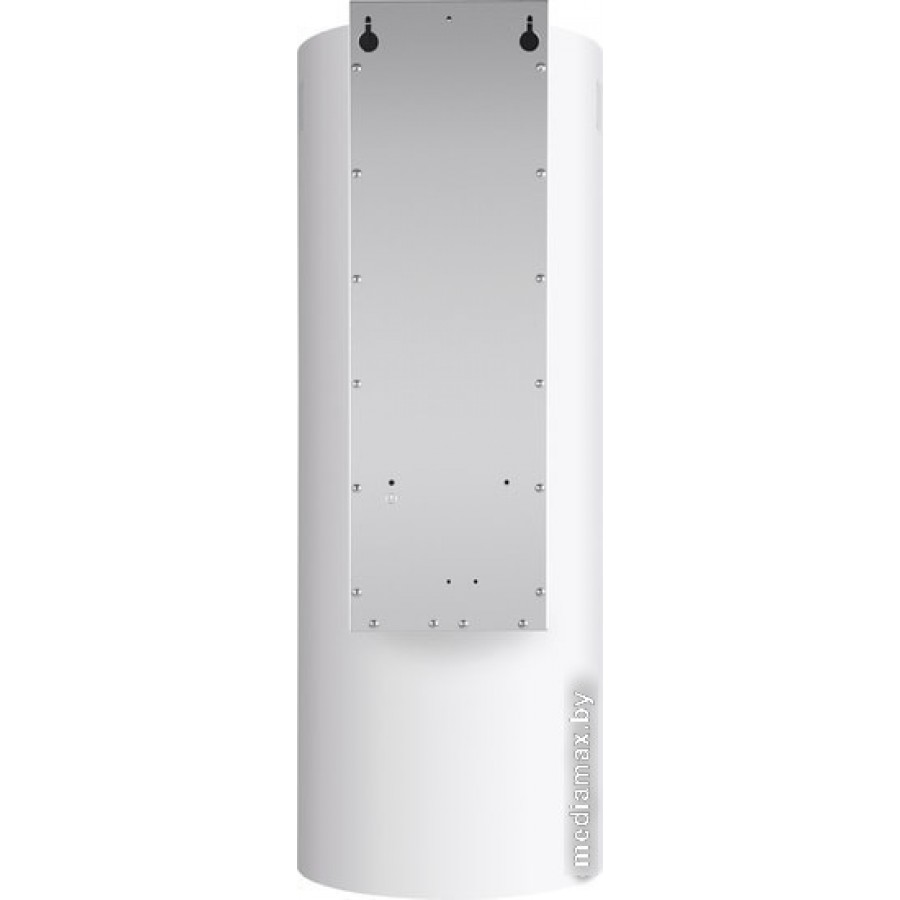 Кухонная вытяжка HOMSair Art 1050WL 35 (белый)