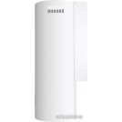 Кухонная вытяжка HOMSair Art 1050WL 35 (белый)