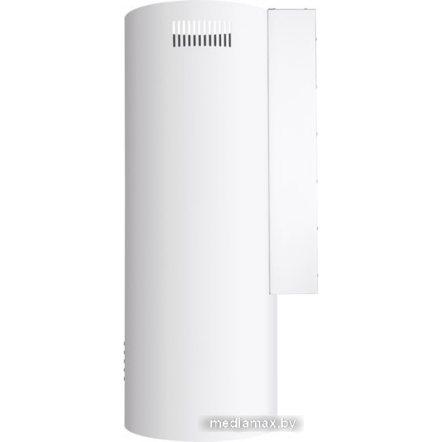 Кухонная вытяжка HOMSair Art 1050WL 35 (белый)