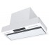Кухонная вытяжка MAUNFELD Fantasy 60 (белый)