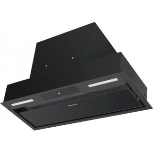 Кухонная вытяжка MAUNFELD Fantasy 60 (черный)