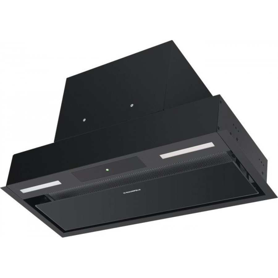Кухонная вытяжка MAUNFELD Fantasy 60 (черный)