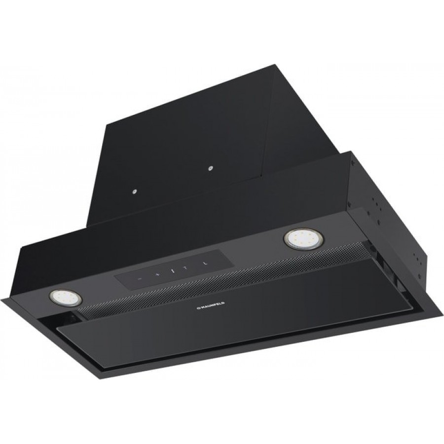 Кухонная вытяжка MAUNFELD Fantasy Light 60 (черный)