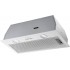 Кухонная вытяжка MAUNFELD Thames 601PM (белый)