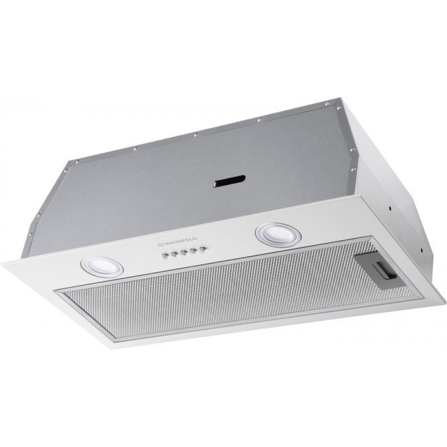 Кухонная вытяжка MAUNFELD Thames 601PM (белый)