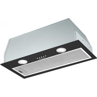 Кухонная вытяжка MAUNFELD Thames 601PM (черный)