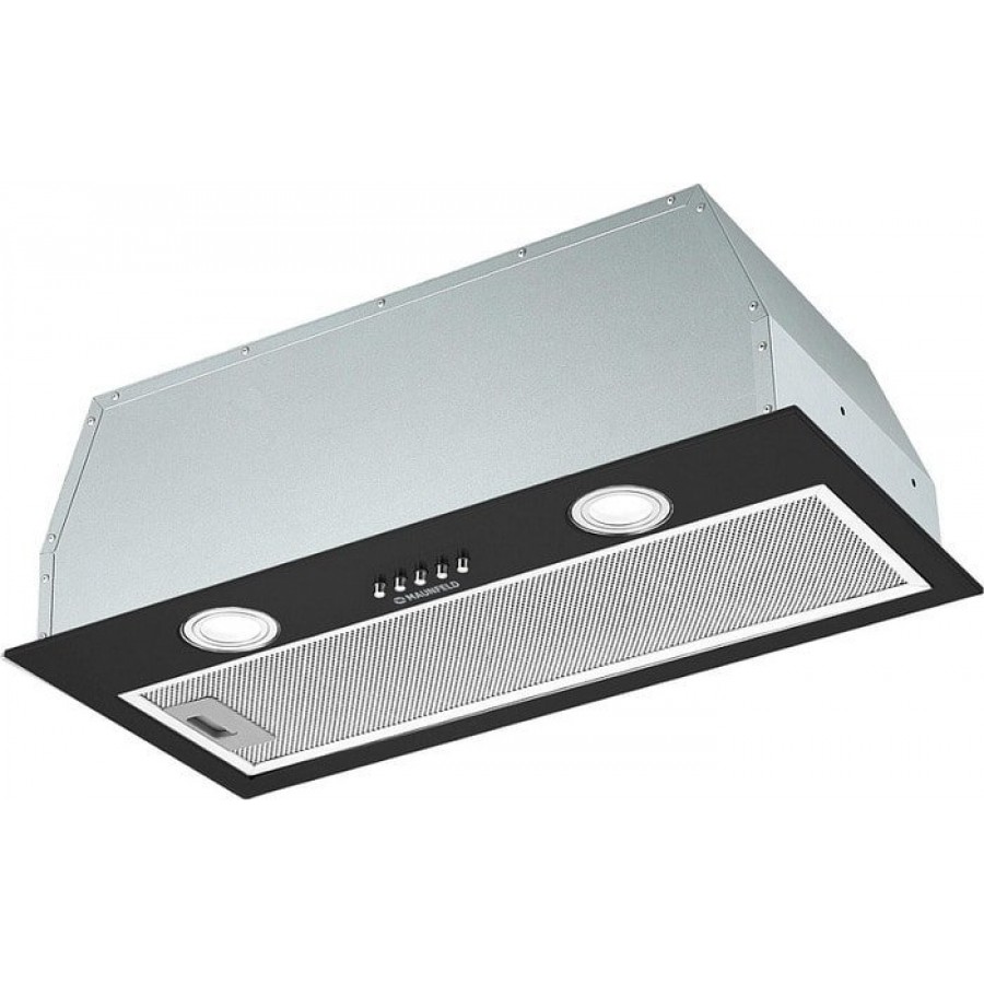 Кухонная вытяжка MAUNFELD Thames 601PM (черный)