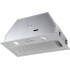 Кухонная вытяжка MAUNFELD Trapeze 602M (нержавеющая сталь)