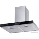 Кухонная вытяжка MAUNFELD Breeze 60 (нержавеющая сталь)