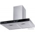 Кухонная вытяжка MAUNFELD Breeze 60 (нержавеющая сталь)
