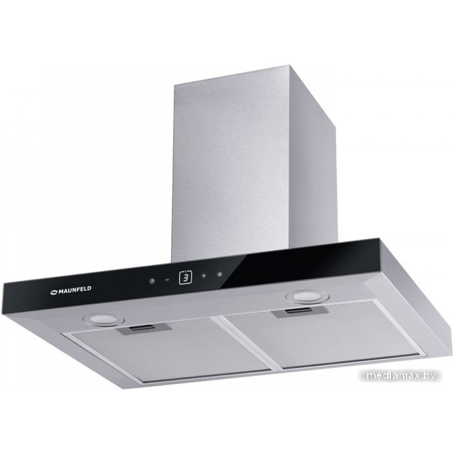 Кухонная вытяжка MAUNFELD Breeze 60 (нержавеющая сталь)