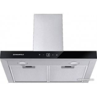 Кухонная вытяжка MAUNFELD Breeze 60 (нержавеющая сталь)