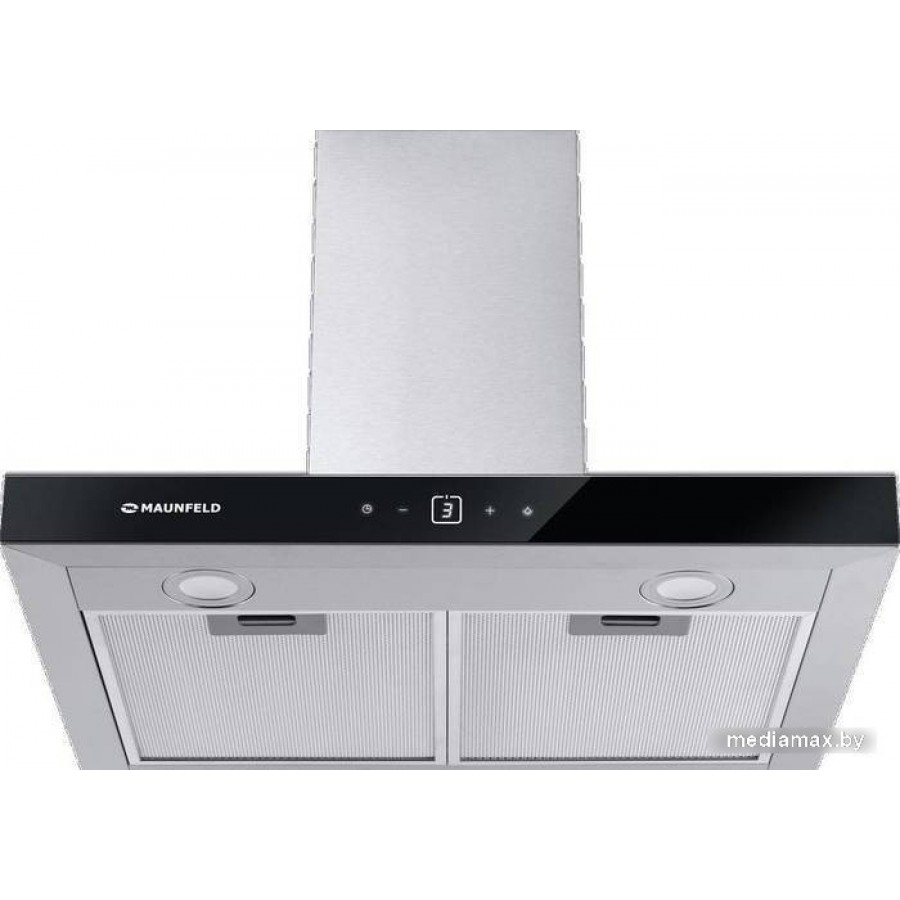 Кухонная вытяжка MAUNFELD Breeze 60 (нержавеющая сталь)