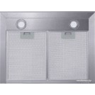 Кухонная вытяжка MAUNFELD Breeze 60 (нержавеющая сталь)