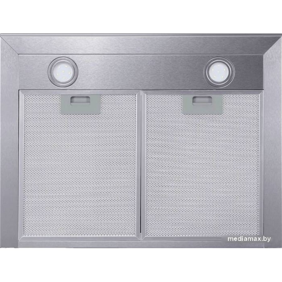 Кухонная вытяжка MAUNFELD Breeze 60 (нержавеющая сталь)