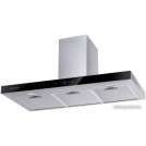 Кухонная вытяжка MAUNFELD Breeze 90 (нержавеющая сталь)